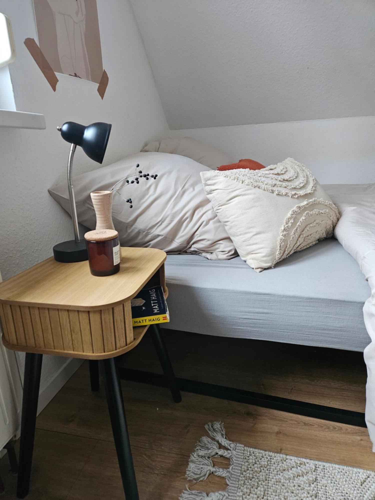 Gemuetliches Haus Apartment