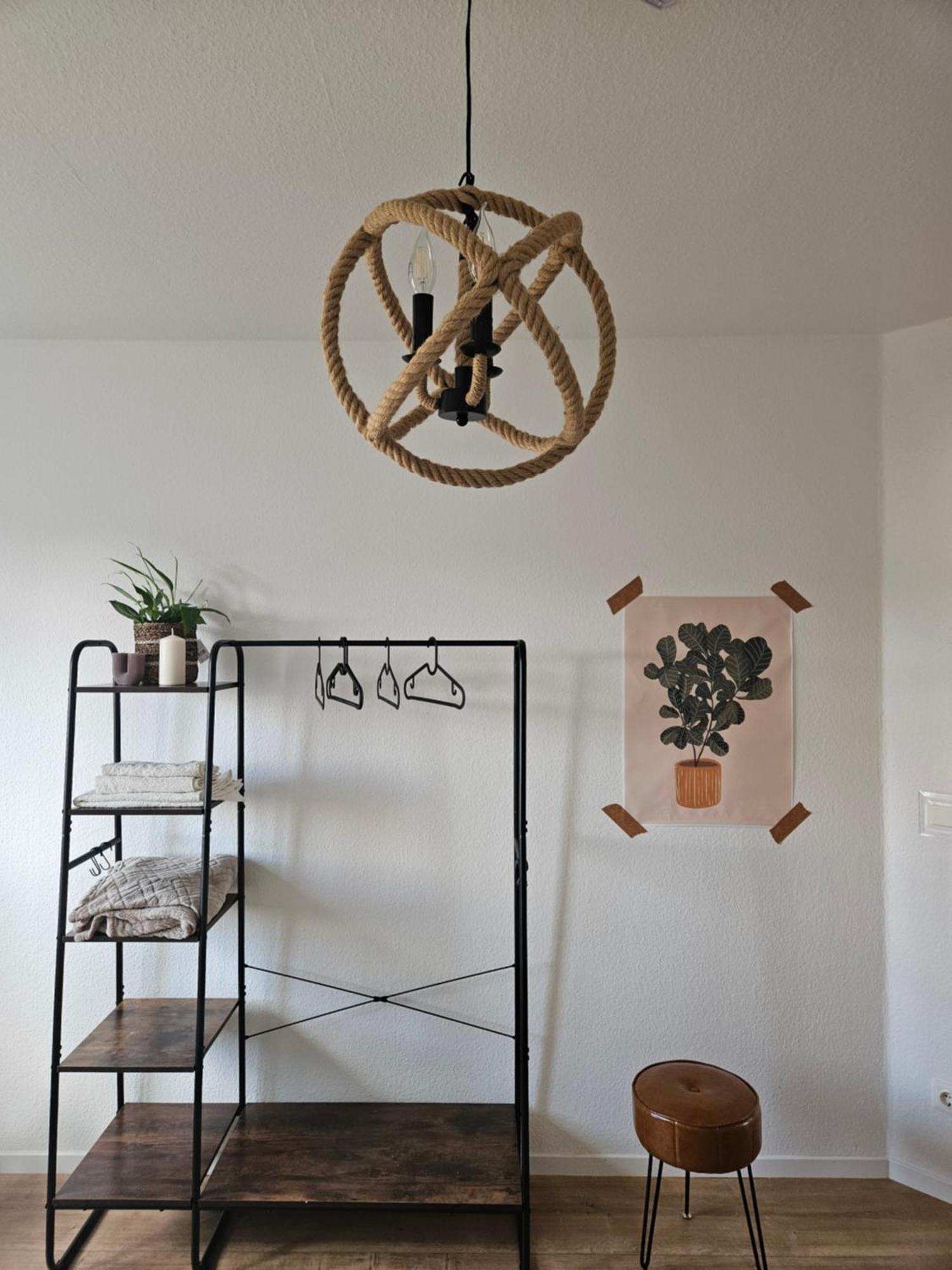 Apartment Gemuetliches Haus