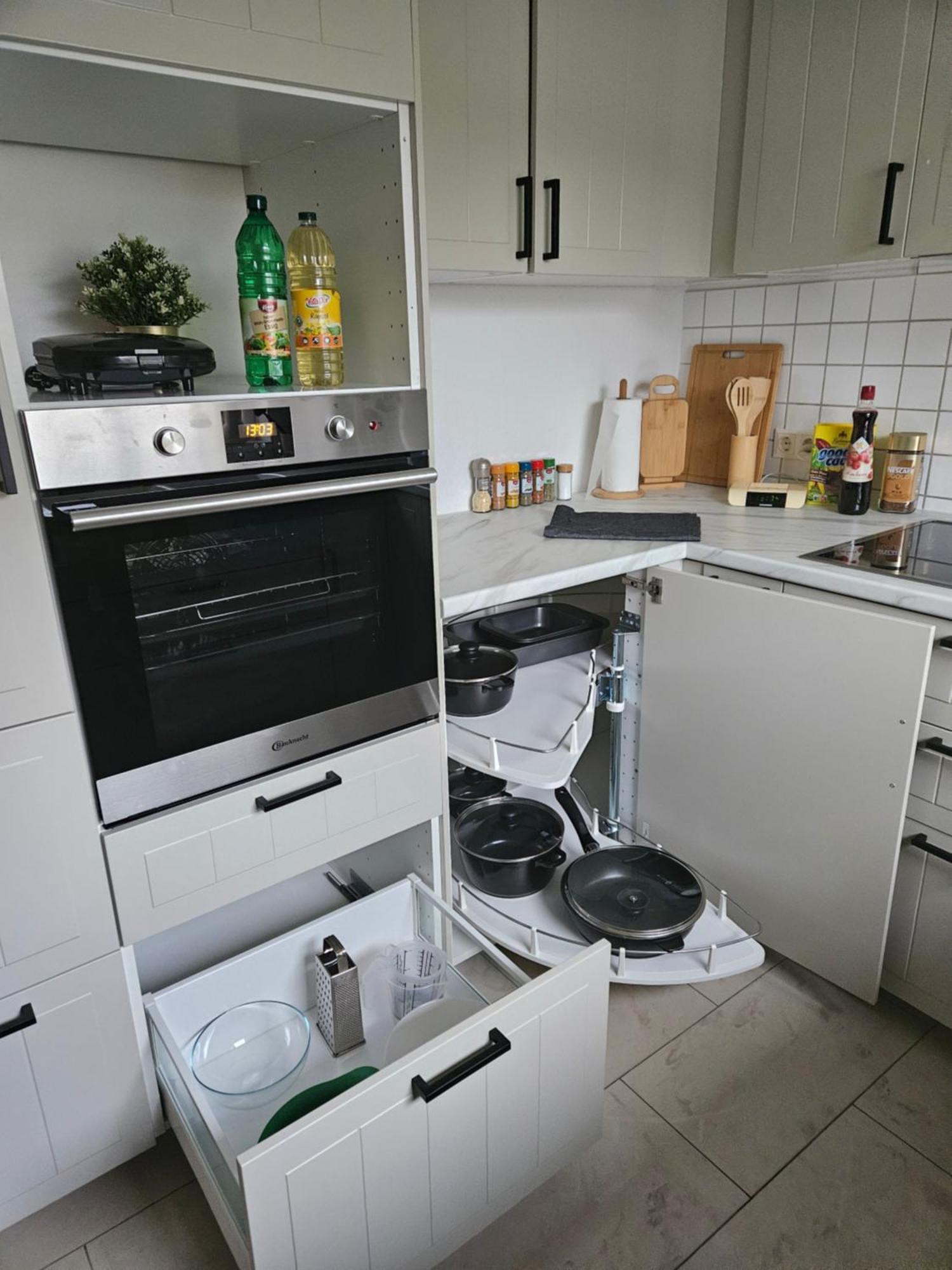 Gemuetliches Haus Apartment *