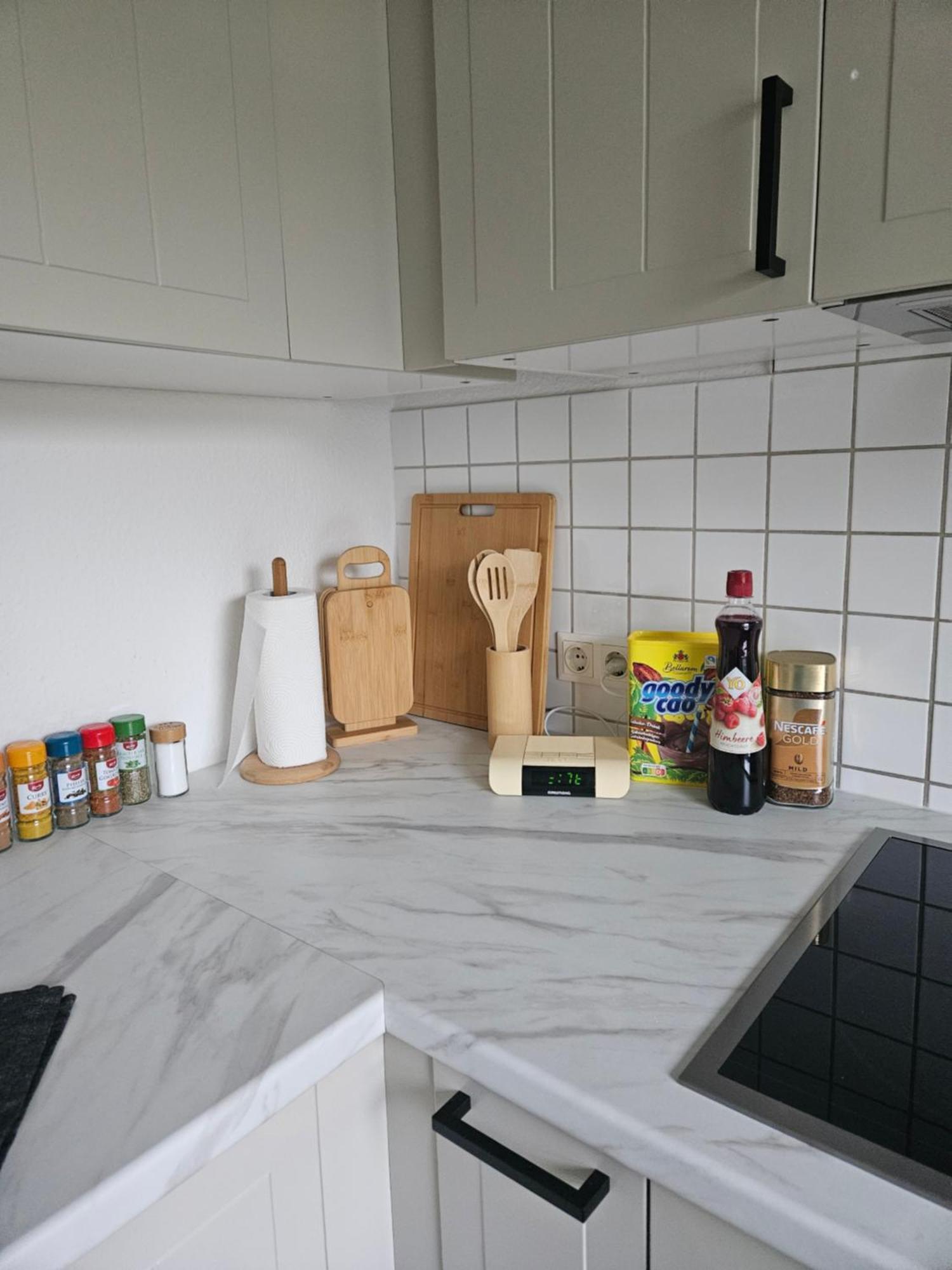 Apartment Gemuetliches Haus Berlin