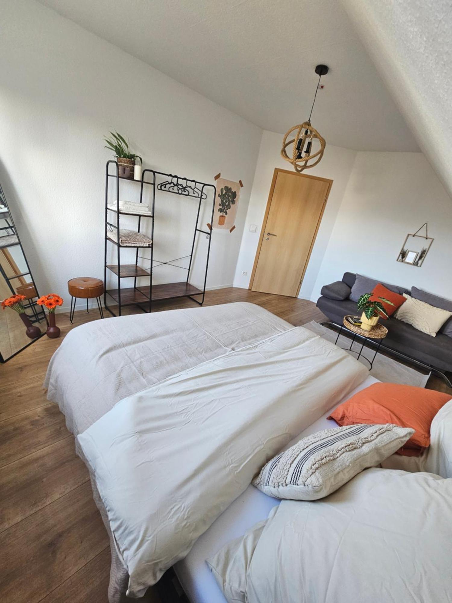 Gemuetliches Haus * Berlin